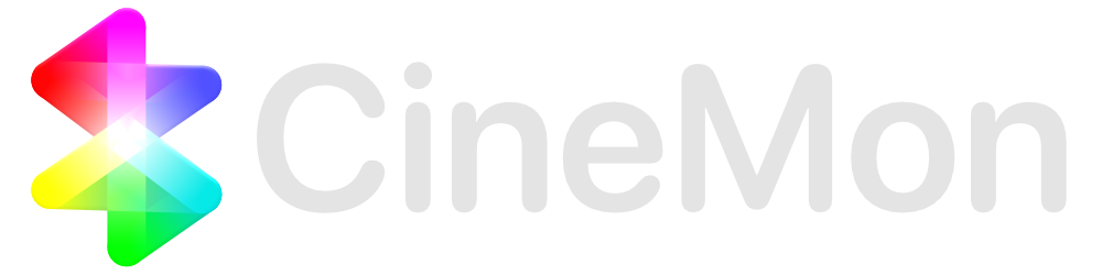 CineMon - Professional video monitor for iOS and Mac