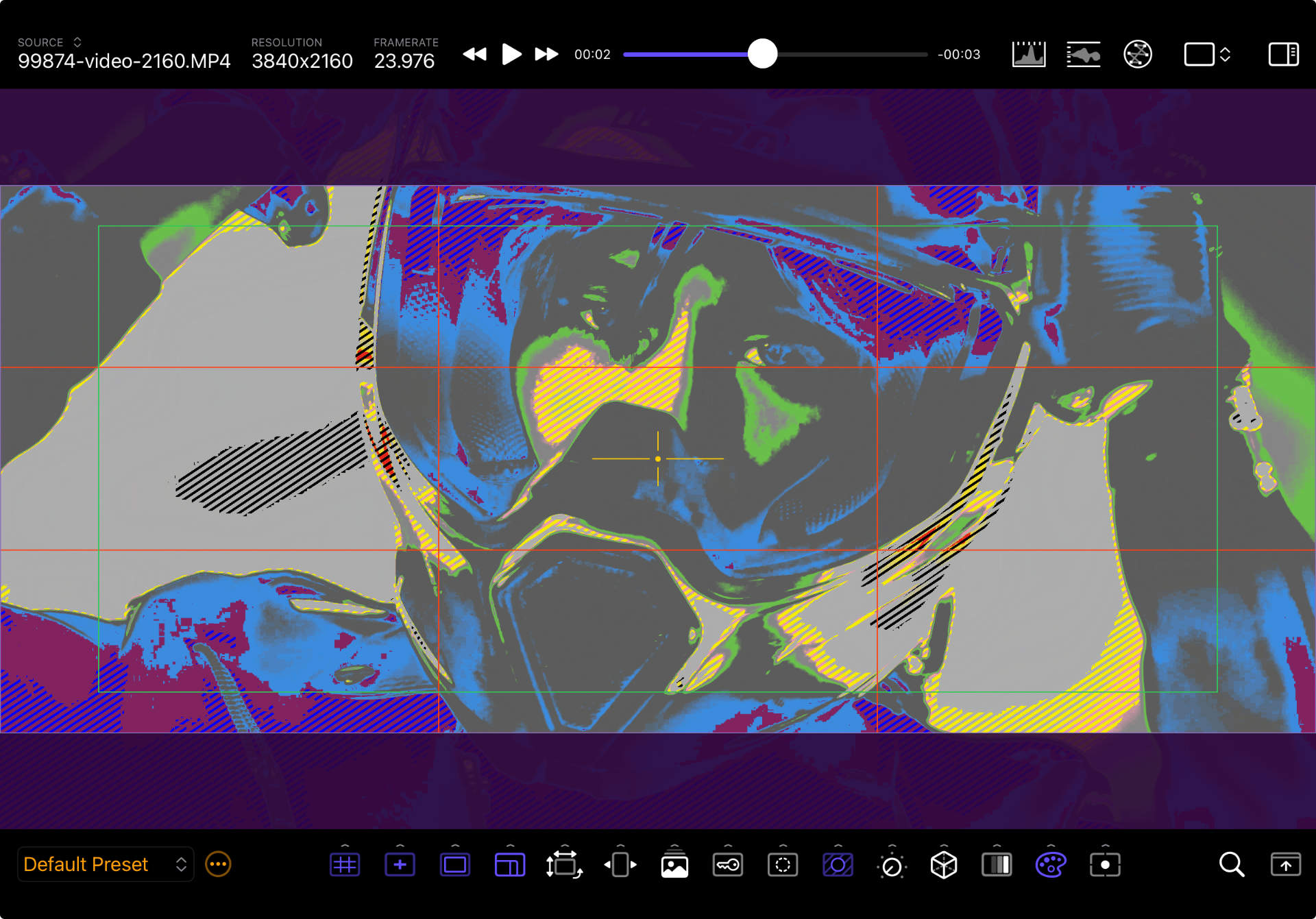 Video Assist Tools